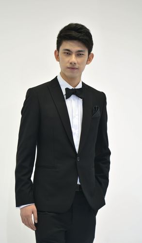 魏秀琼 创始人 & 执行董事